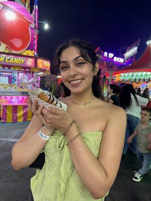 photo of Stephani M.