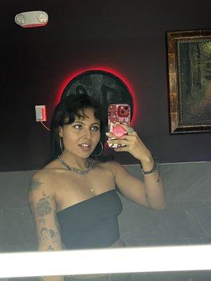 Photo of Luiza P.