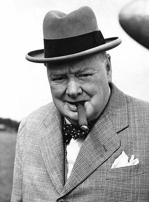 Photo of Irish D.