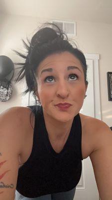 Photo of Ashley F.