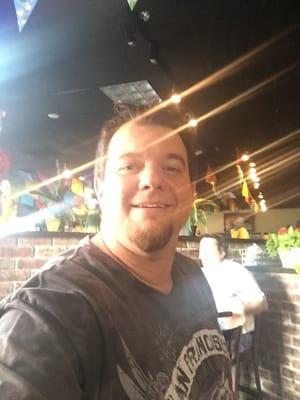 Photo of Ryan A.