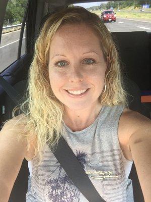 Photo of Melissa P.
