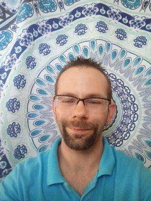 Photo of Ryan D.