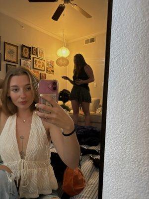 photo of Nicolette F.