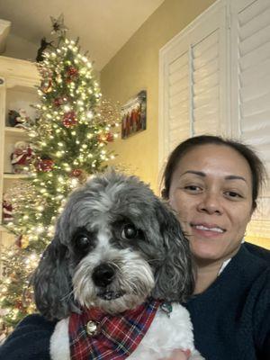 photo of Jennifer G.