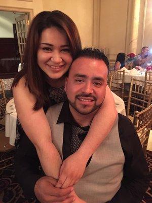 photo of Gabriela G.