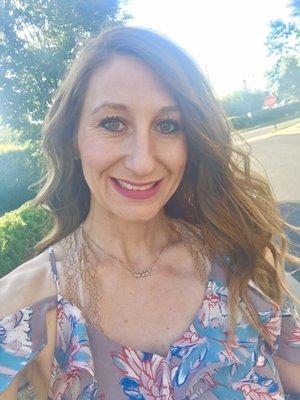 photo of Danielle J.