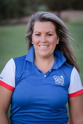 Photo of Cori M.