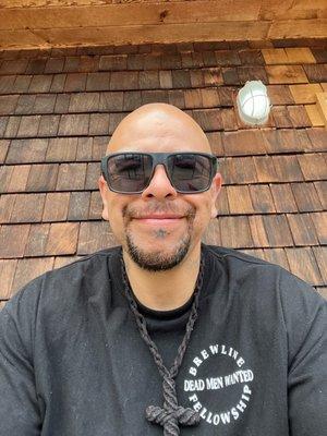 Photo of Jeremiah Q.