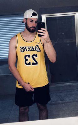 Photo of Matthew M.