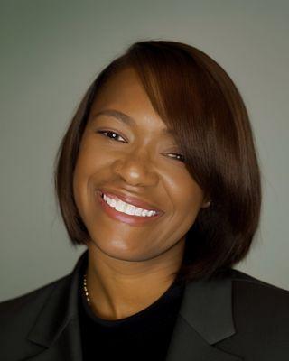 photo of Dr. Tamara F. S.