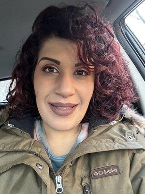 photo of Dee M.