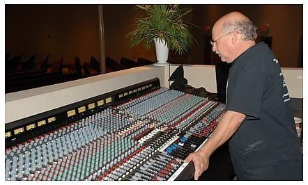 Photo of Fred J.