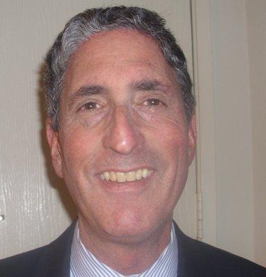 Photo of Darryl C.