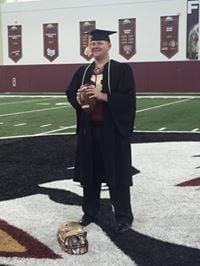 Photo of Keith W.