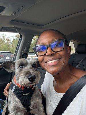 photo of Jennifer A.