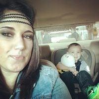 photo of Samantha G.