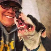 photo of Stephanie M.