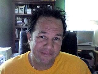 photo of Jonathan C.