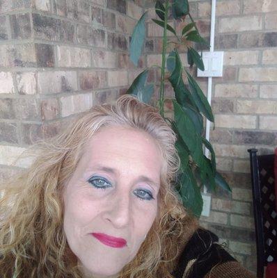 Photo of Cheryl B.