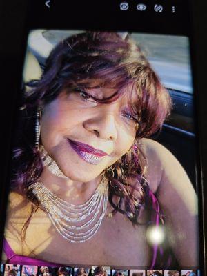 Photo of Cynthia S.