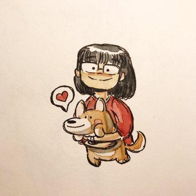 Photo of Naomi T.