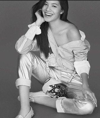 photo of Cristina D.