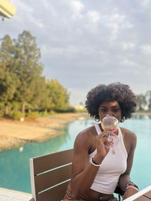 Photo of Nia C.