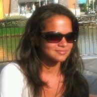 Photo of Jasmine M.