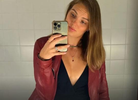 photo of Antonella C.