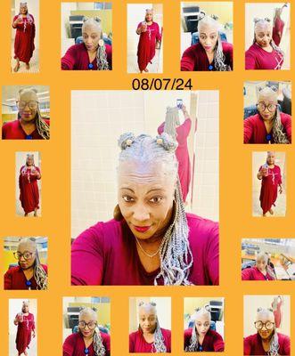 Photo of Desiree H.