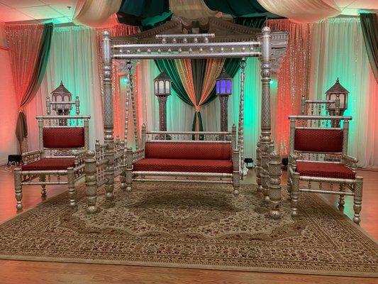 Photo of Laila JoAnn K.