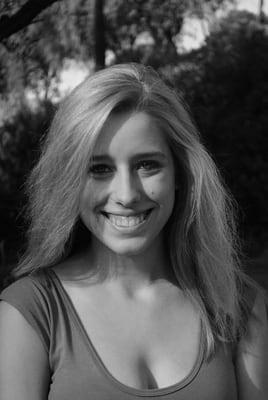 Photo of Anya D.