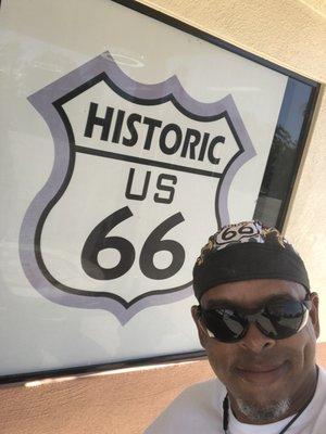Photo of Dean G.