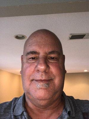 Photo of Roland L.