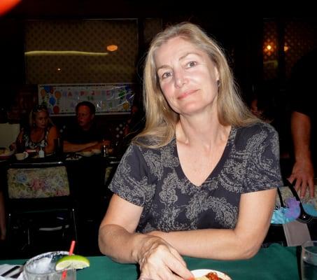 Photo of Lisa B.