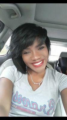 photo of Diamond W.