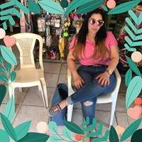 photo of Josefina Rojas R.