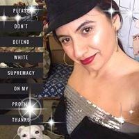 Photo of Dalia N.