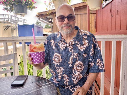 Photo of mark m.