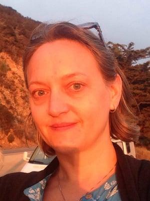 photo of Meredith F.