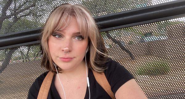 Photo of Caitlin D.