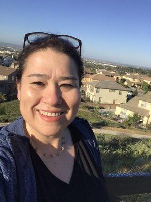 Photo of Tiffany C.