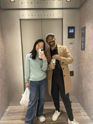 Photo of JiHye Y.