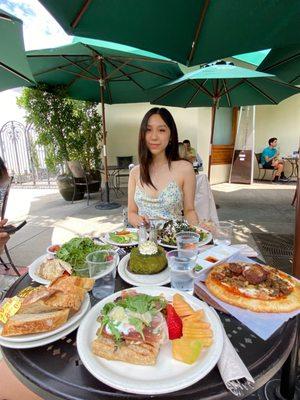 photo of Michelle T.