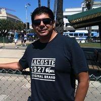 Photo of Ruben S.