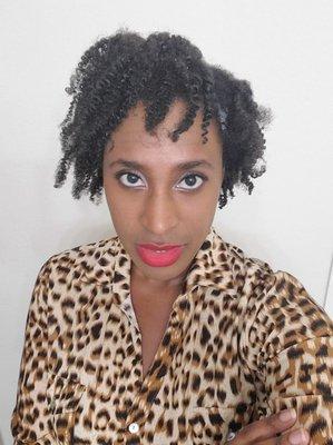 photo of Domonique D.