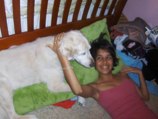 photo of Veronica D.