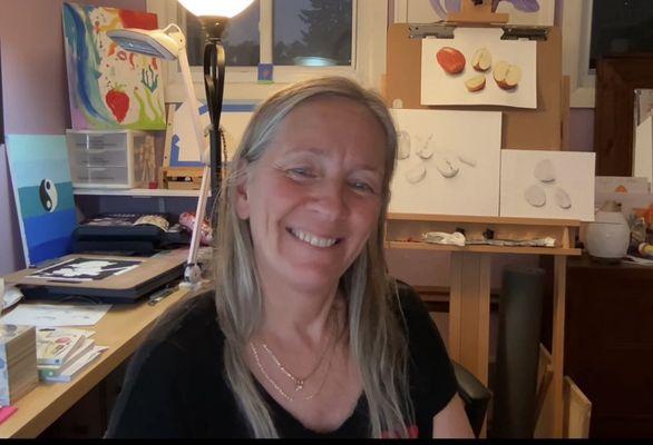 Photo of Kathryn D.