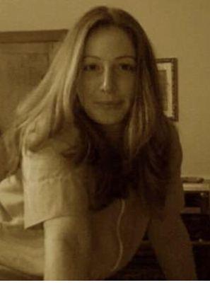 Photo of Amy D.